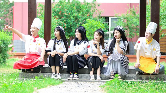 冲就对了！这4类人别迷茫，2026年春季预科班带你解锁新赛道！